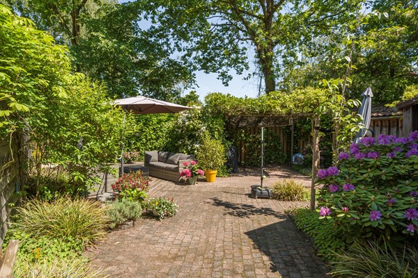 Medium property photo - Kraaijenberg 7319, 6601 SG Wijchen
